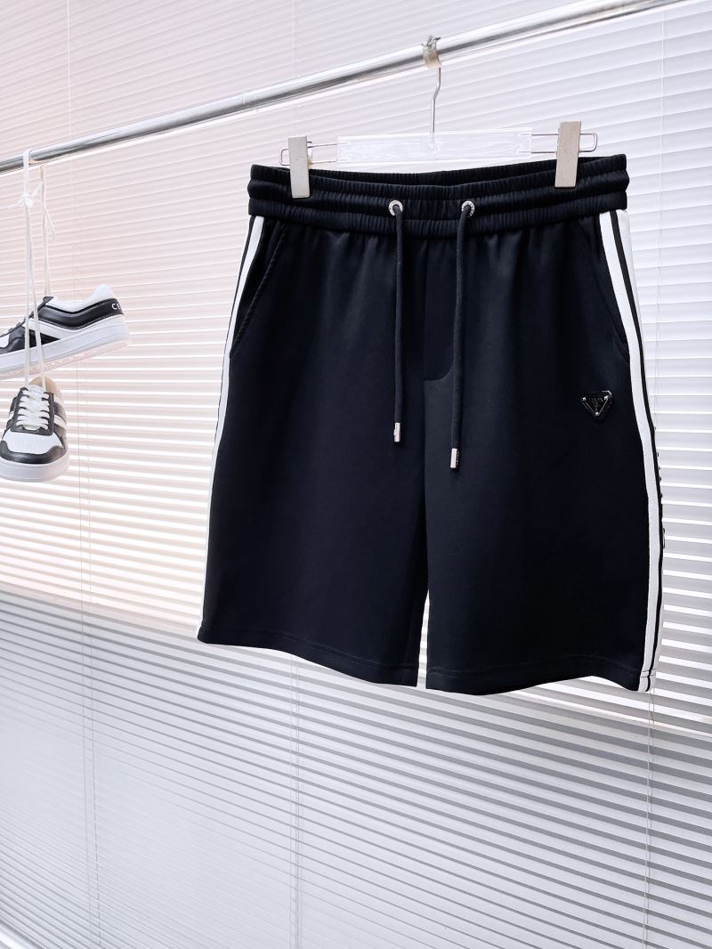 Prada Short Pants